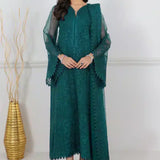 Baroque | Formals Collection | UF-338