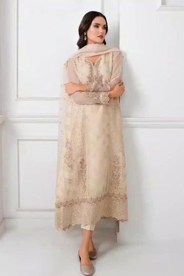 Baroque | Formals Collection | UF 282 - Rang-e-Khaas