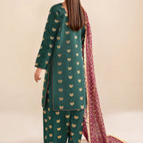 Baroque | Velvet Formals | SILK UF-614