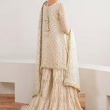 Baroque | Velvet Formals | CHIFFON UF-687