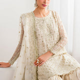 Baroque | Velvet Formals | CHIFFON UF-687