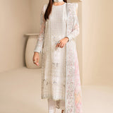 Baroque | Velvet Formals | CHIFFON UF-623