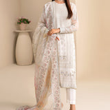 Baroque | Velvet Formals | CHIFFON UF-623