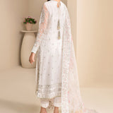 Baroque | Velvet Formals | CHIFFON UF-623