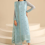 Baroque | Velvet Formals | CHIFFON UF-624