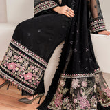 Baroque | Velvet Formals | CHIFFON UF-679