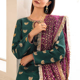 Baroque | Velvet Formals | SILK UF-614