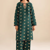 Baroque | Velvet Formals | SILK UF-614