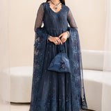 Baroque | Velvet Formals | CHIFFON UF-617