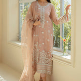 Baroque | Luxury Formals 24 | CHIFFON UF-389