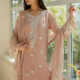 Baroque | Luxury Formals 24 | CHIFFON UF-389