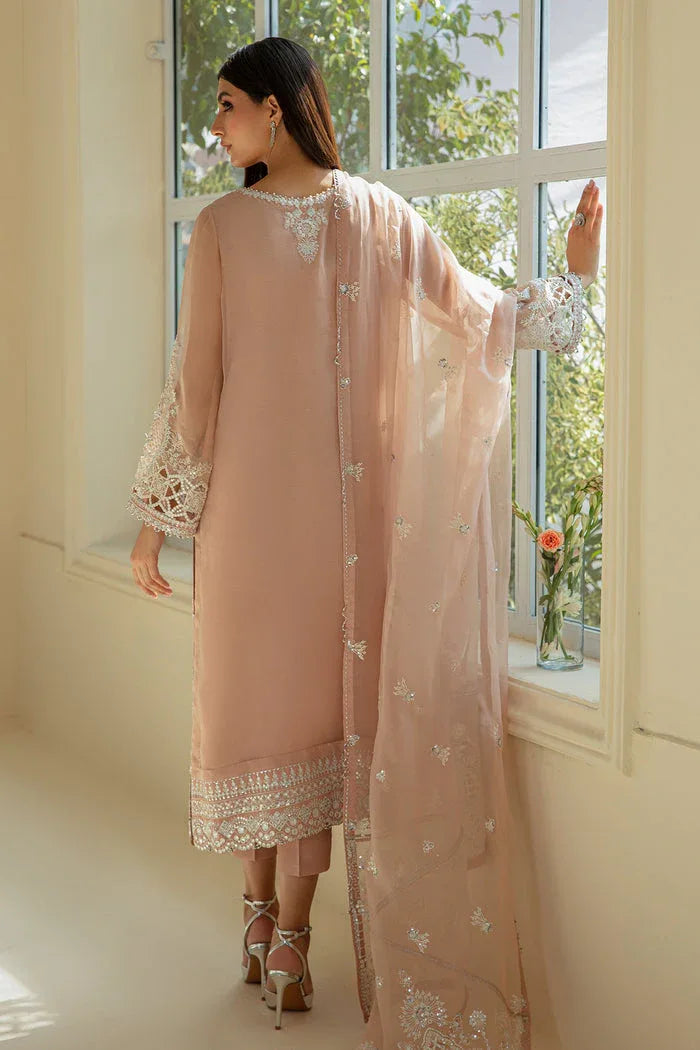 Baroque | Luxury Formals 24 | CHIFFON UF-389 - Rang-e-Khaas