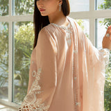 Baroque | Luxury Formals 24 | CHIFFON UF-389