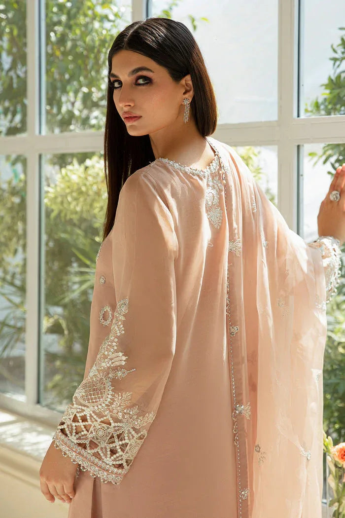 Baroque | Luxury Formals 24 | CHIFFON UF-389 - Rang-e-Khaas