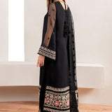 Baroque | Velvet Formals | CHIFFON UF-679