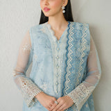 Baroque | Luxury Formals 24 | ORGANZA UF-522