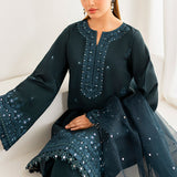 Baroque | Velvet Formals | SILK UF-696