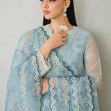 Baroque | Luxury Formals 24 | ORGANZA UF-522