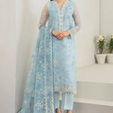 Baroque | Luxury Formals 24 | ORGANZA UF-522