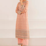 Baroque | Velvet Formals | CHIFFON UF-697