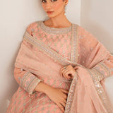 Baroque | Velvet Formals | CHIFFON UF-697