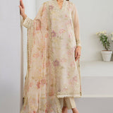 Baroque | Velvet Formals | ORGANZA UF-523