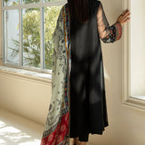 Baroque | Luxury Formals 24 | CHIFFON UF-388