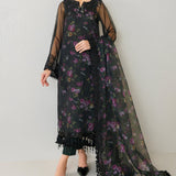 Baroque | Luxury Formals 24 | ORGANZA UF-525