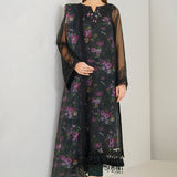 Baroque | Luxury Formals 24 | ORGANZA UF-525