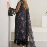 Baroque | Luxury Formals 24 | ORGANZA UF-525