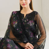 Baroque | Luxury Formals 24 | ORGANZA UF-525