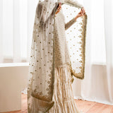 Baroque | Velvet Formals | CHIFFON UF-687