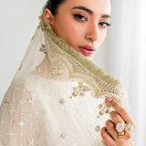 Baroque | Velvet Formals | CHIFFON UF-687
