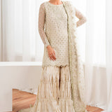 Baroque | Velvet Formals | CHIFFON UF-687