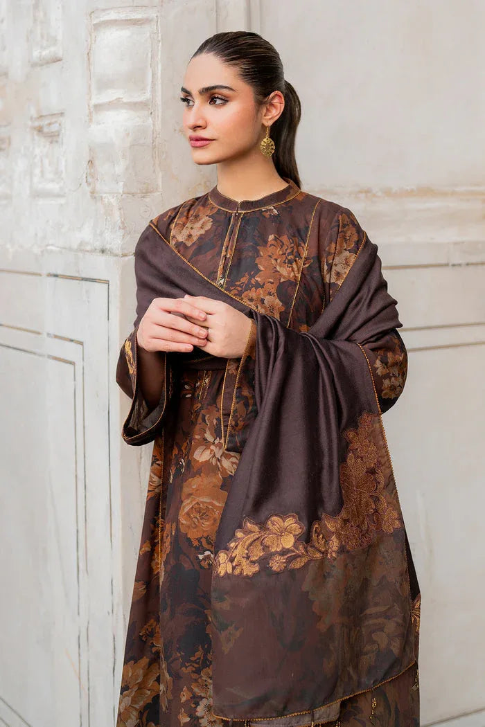 Baroque | Luxury Pret 24 | VISCOSE UF-719 - Rang-e-Khaas