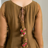 Baroque | Luxury Pret 24 | CHIFFON PR-985