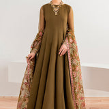 Baroque | Luxury Pret 24 | CHIFFON PR-985