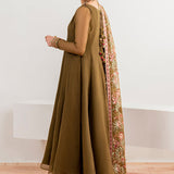 Baroque | Luxury Pret 24 | CHIFFON PR-985