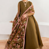 Baroque | Luxury Pret 24 | CHIFFON PR-985