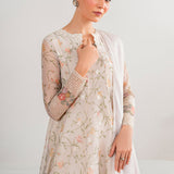 Baroque | Luxury Pret 24 | COTTON PATTI PR-986