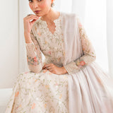 Baroque | Luxury Pret 24 | COTTON PATTI PR-986