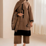 Baroque | Luxury Pret 24 | KHADDAR PR-1005