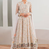 Baroque | Luxury Pret 24 | COTTON PATTI PR-986