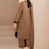 Baroque | Luxury Pret 24 | KHADDAR PR-1005