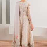 Baroque | Luxury Pret 24 | COTTON PATTI PR-986