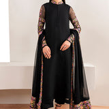 Baroque | Luxury Pret 24 | CHIFFON PR-979