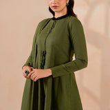 Baroque | Luxury Pret 24 | KHADDAR PR-1007