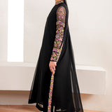 Baroque | Luxury Pret 24 | CHIFFON PR-979