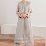 Baroque | Luxury Pret 24 | CHIFFON PR-988