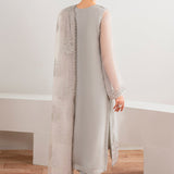 Baroque | Luxury Pret 24 | CHIFFON PR-988